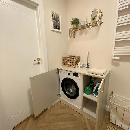 Apartament Studzienna Prestige Old Town Elblag Exterior photo