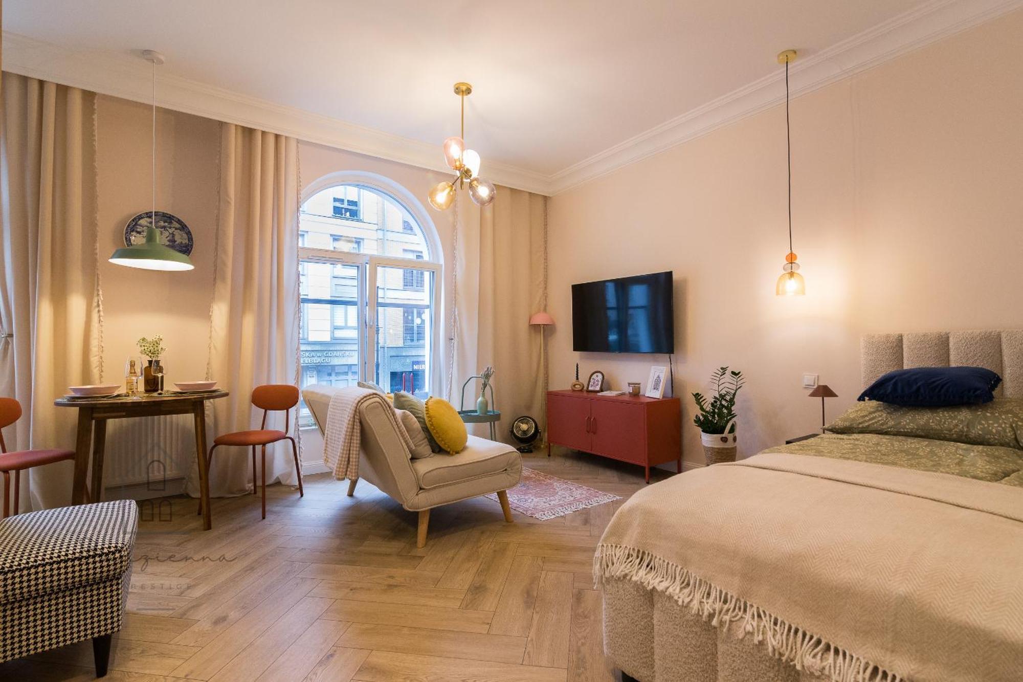 Apartment Studzienna Prestige Old Town *