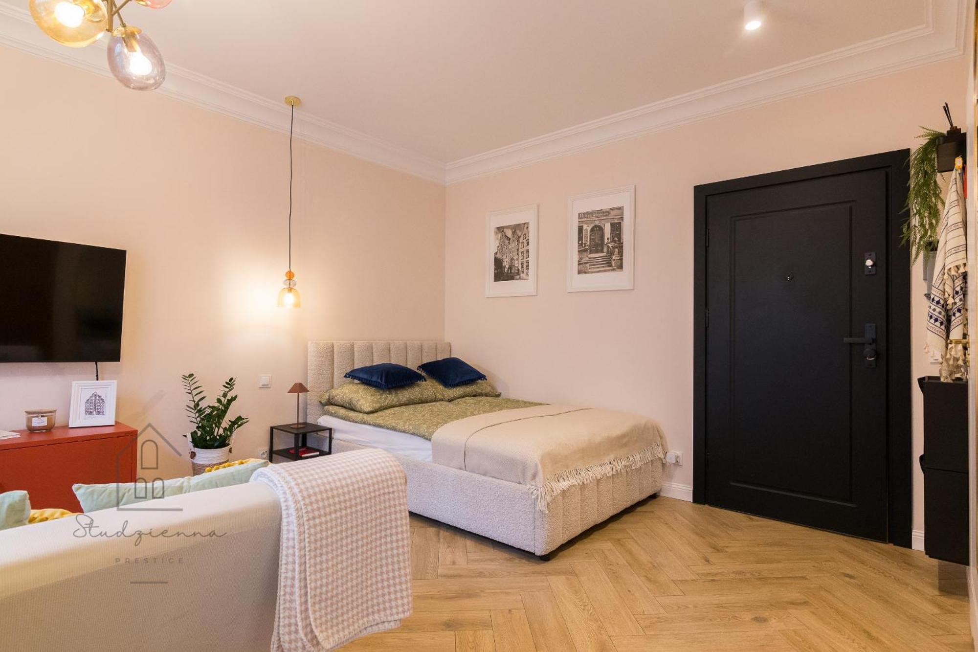 Studzienna Prestige Old Town *
