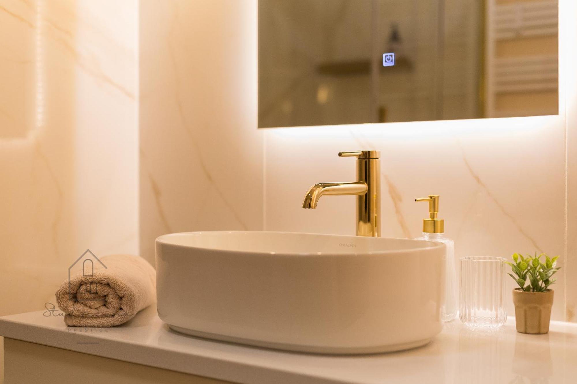 Studzienna Prestige Old Town Apartment