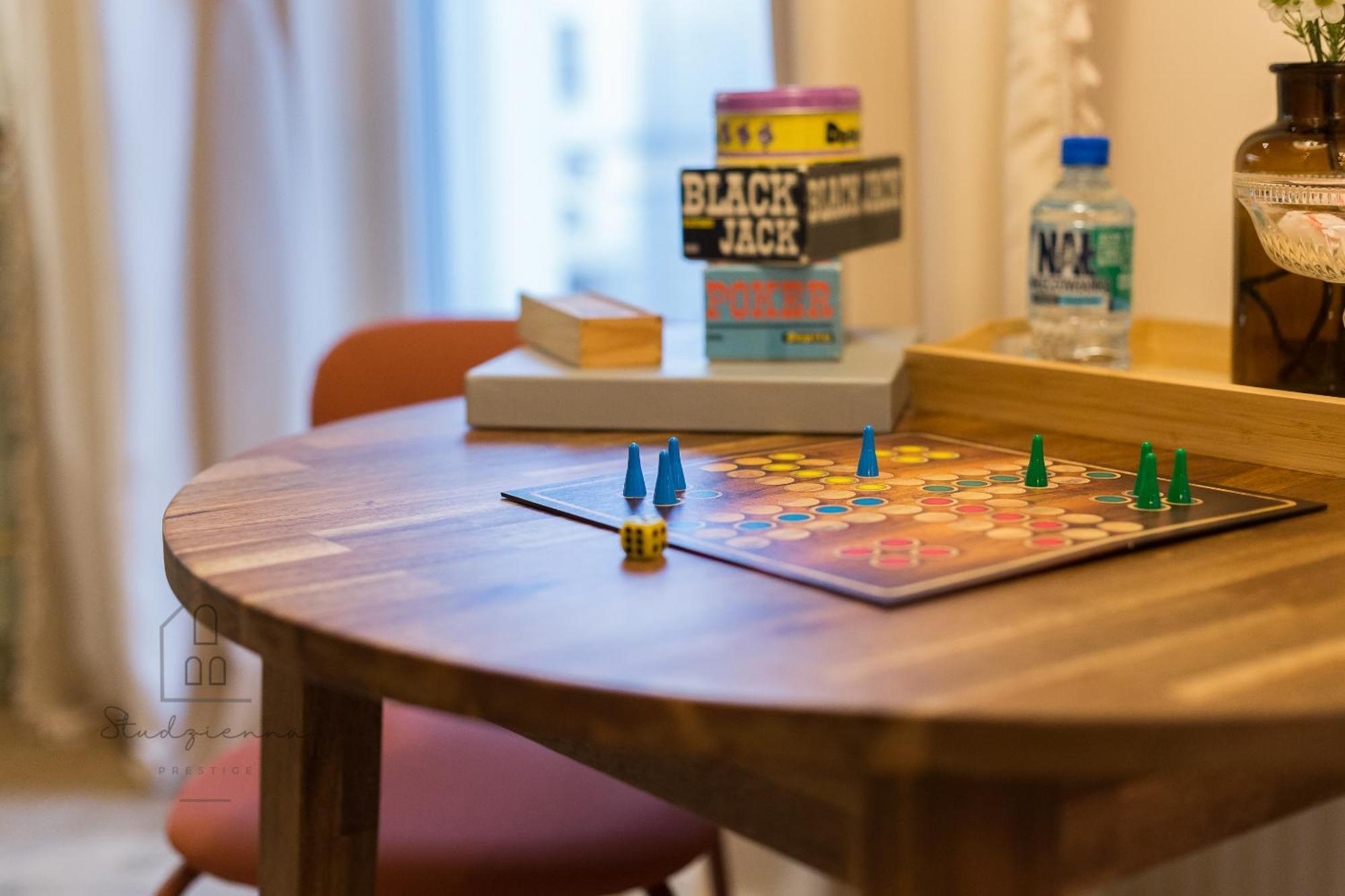 Apartment Studzienna Prestige Old Town Elblag